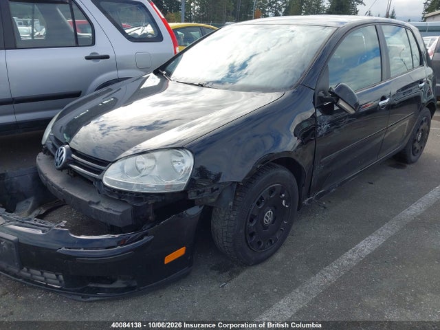Продаж на аукціоні авто 2009 Volkswagen Rabbit, vin: WVWCA71K09W094104, номер лоту: 40084138