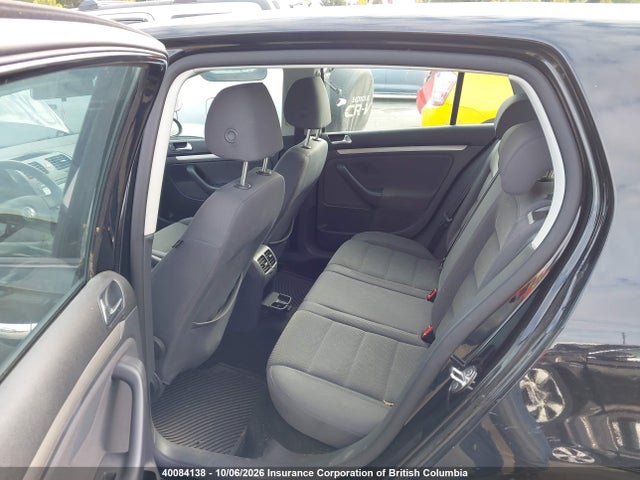 Продаж на аукціоні авто 2009 Volkswagen Rabbit, vin: WVWCA71K09W094104, номер лоту: 40084138