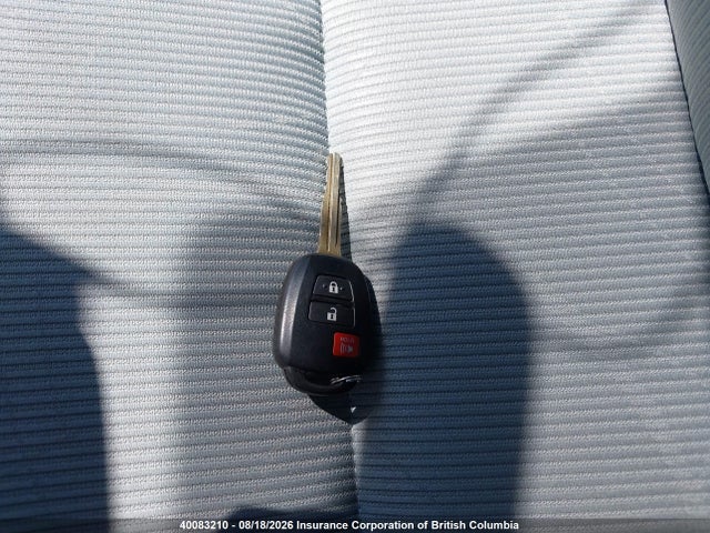 Aukcja sprzedaży 2012 Toyota Prius C, vin: JTDKDTB3XC1012144, numer aukcji: 40083210