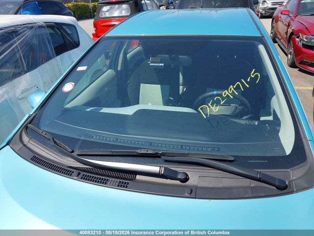 Aukcja sprzedaży 2012 Toyota Prius C, vin: JTDKDTB3XC1012144, numer aukcji: 40083210