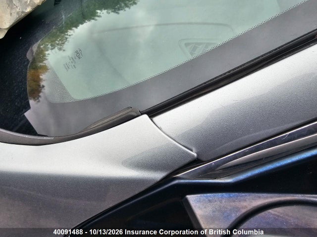 40091488 :رقم المزاد ، 2HGFC2F72GH015656 vin ، 2016 Honda Civic مزاد بيع