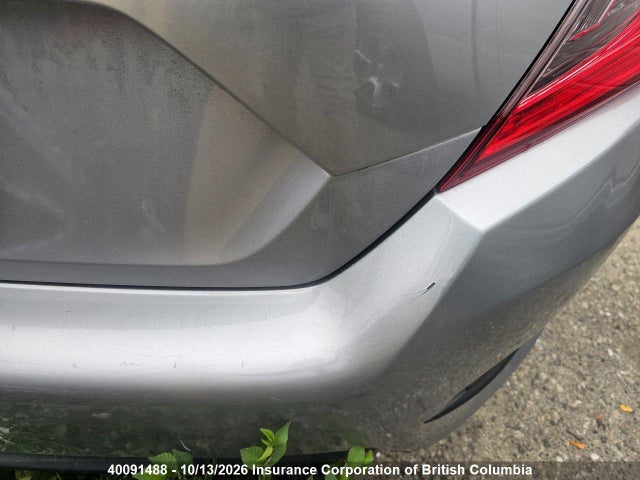 40091488 :رقم المزاد ، 2HGFC2F72GH015656 vin ، 2016 Honda Civic مزاد بيع