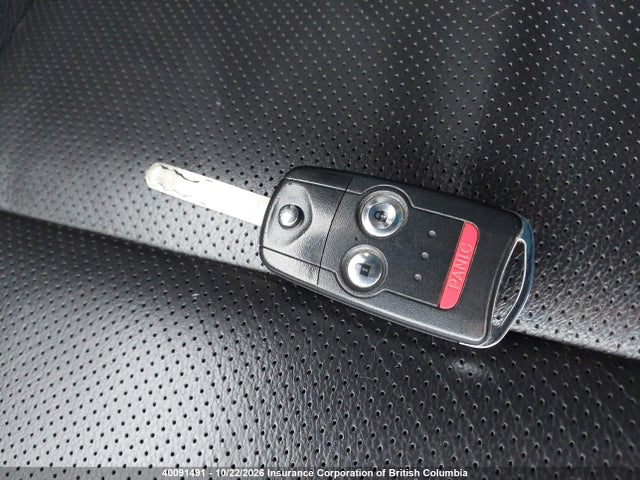 Aukcja sprzedaży 2011 Acura Rdx, vin: 5J8TB1H50BA802141, numer aukcji: 40091491