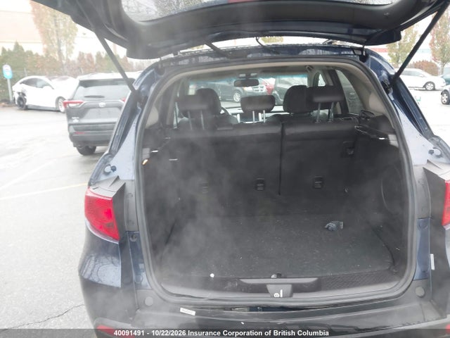 Aukcja sprzedaży 2011 Acura Rdx, vin: 5J8TB1H50BA802141, numer aukcji: 40091491