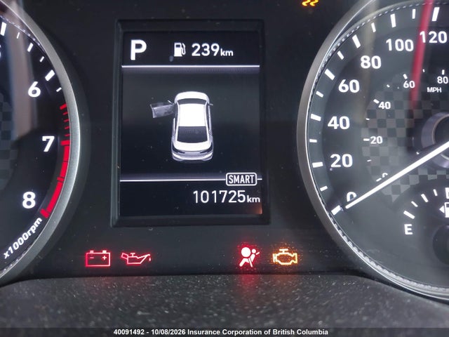 Продажа на аукционе авто 2019 Hyundai Elantra Sel/value/limited, vin: KMHD84LF7KU789921, номер лота: 40091492