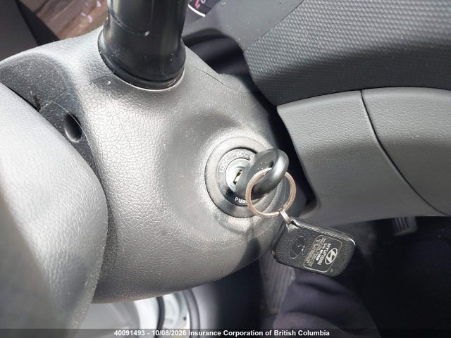 Aukcja sprzedaży 2016 Hyundai Accent Le, vin: KMHCT4AE3GU141178, numer aukcji: 40091493