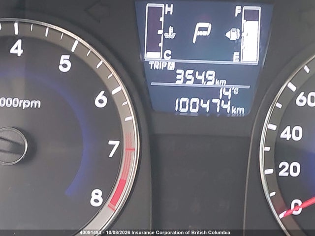 Aukcja sprzedaży 2016 Hyundai Accent Le, vin: KMHCT4AE3GU141178, numer aukcji: 40091493