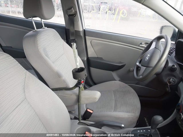Aukcja sprzedaży 2016 Hyundai Accent Le, vin: KMHCT4AE3GU141178, numer aukcji: 40091493