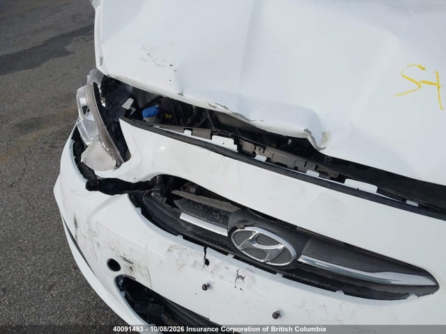 Aukcja sprzedaży 2016 Hyundai Accent Le, vin: KMHCT4AE3GU141178, numer aukcji: 40091493