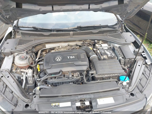 2024 Volkswagen Jetta Gli Autobahn მანქანა იყიდება აუქციონზე, vin: 3VW2T7BU0RM006476, აუქციონის ნომერი: 40082751