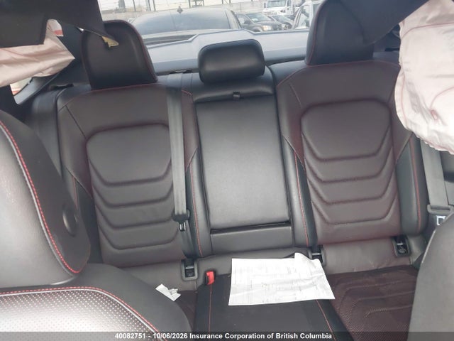 2024 Volkswagen Jetta Gli Autobahn მანქანა იყიდება აუქციონზე, vin: 3VW2T7BU0RM006476, აუქციონის ნომერი: 40082751