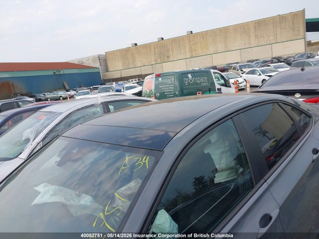 2024 Volkswagen Jetta Gli Autobahn მანქანა იყიდება აუქციონზე, vin: 3VW2T7BU0RM006476, აუქციონის ნომერი: 40082751