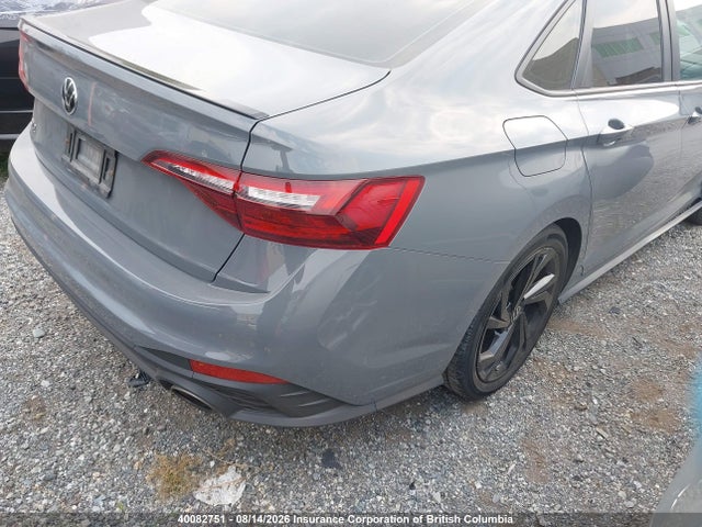 2024 Volkswagen Jetta Gli Autobahn მანქანა იყიდება აუქციონზე, vin: 3VW2T7BU0RM006476, აუქციონის ნომერი: 40082751