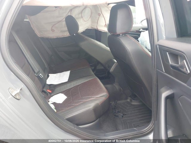 2024 Volkswagen Jetta Gli Autobahn მანქანა იყიდება აუქციონზე, vin: 3VW2T7BU0RM006476, აუქციონის ნომერი: 40082751