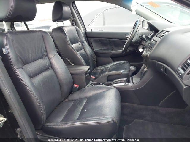 Продаж на аукціоні авто 2003 Honda Accord Ex-l, vin: 1HGCM56693A813847, номер лоту: 40091494