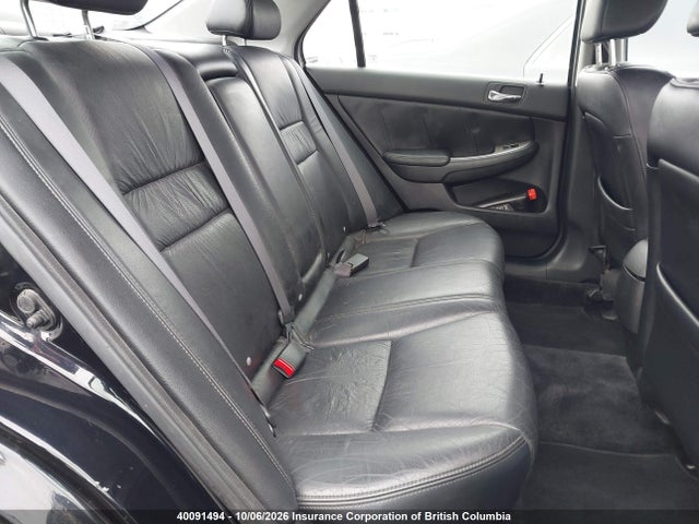 Продаж на аукціоні авто 2003 Honda Accord Ex-l, vin: 1HGCM56693A813847, номер лоту: 40091494