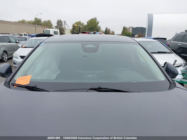 Aukcja sprzedaży 2023 Honda Accord Touring Hybrid, vin: 1HGCY2F83PA800456, numer aukcji: 40091495