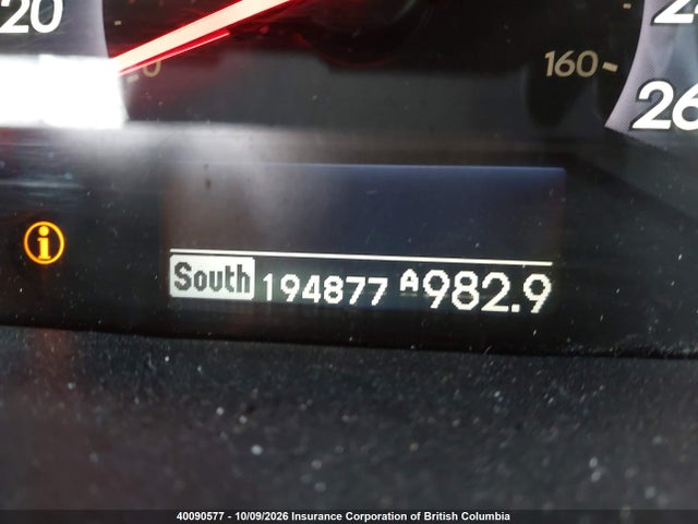 Продажа на аукционе авто 2007 Honda Odyssey Touring, vin: 5FNRL38827B503843, номер лота: 40090577