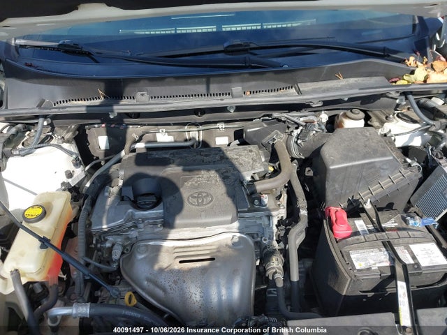 Продажа на аукционе авто 2013 Toyota Rav4, vin: 2T3BFREV4DW013903, номер лота: 40091497