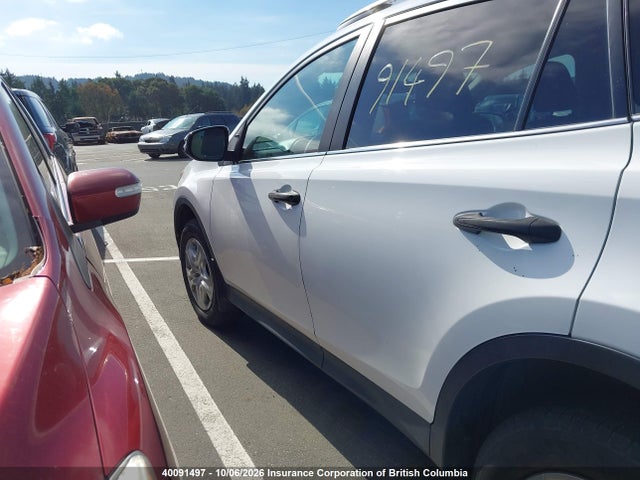 Продажа на аукционе авто 2013 Toyota Rav4, vin: 2T3BFREV4DW013903, номер лота: 40091497