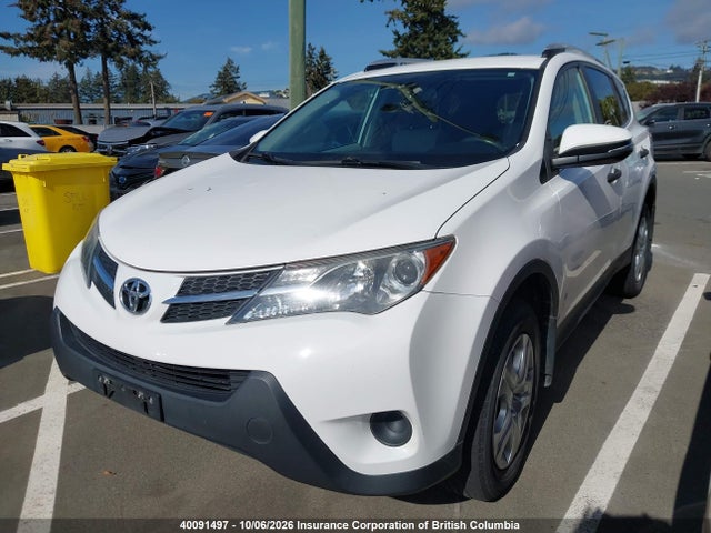 Продажа на аукционе авто 2013 Toyota Rav4, vin: 2T3BFREV4DW013903, номер лота: 40091497