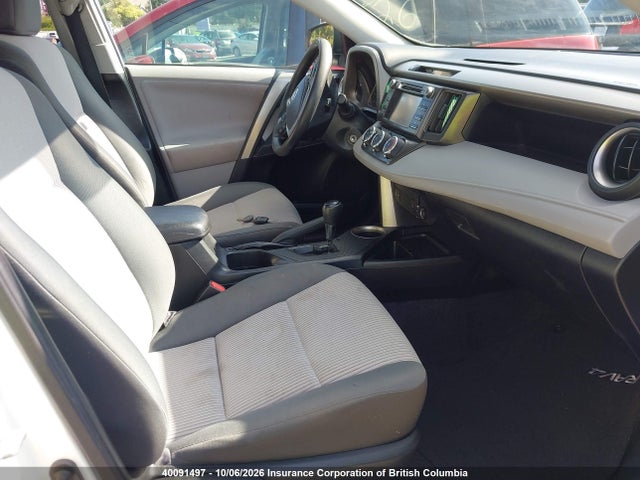 Продажа на аукционе авто 2013 Toyota Rav4, vin: 2T3BFREV4DW013903, номер лота: 40091497
