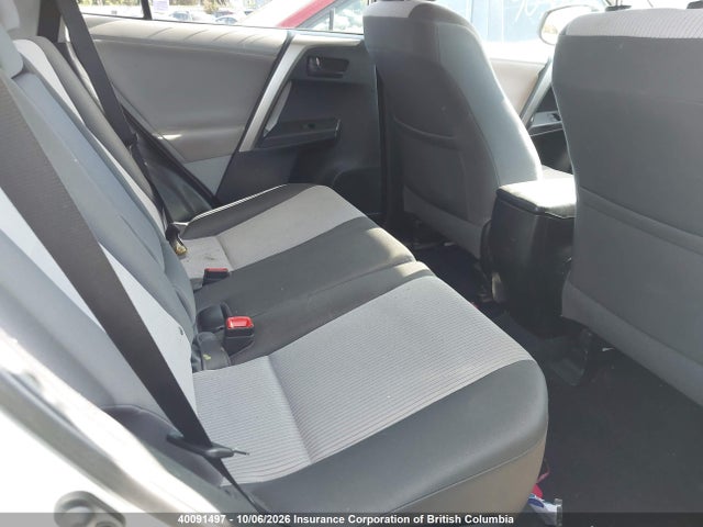 Продажа на аукционе авто 2013 Toyota Rav4, vin: 2T3BFREV4DW013903, номер лота: 40091497