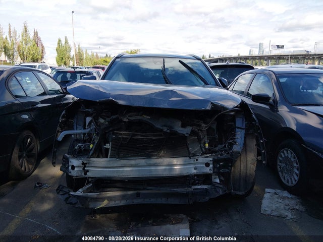 2T3BWRFV9PW151729 Toyota RAV4 LE