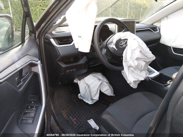 2T3BWRFV9PW151729 Toyota RAV4 LE
