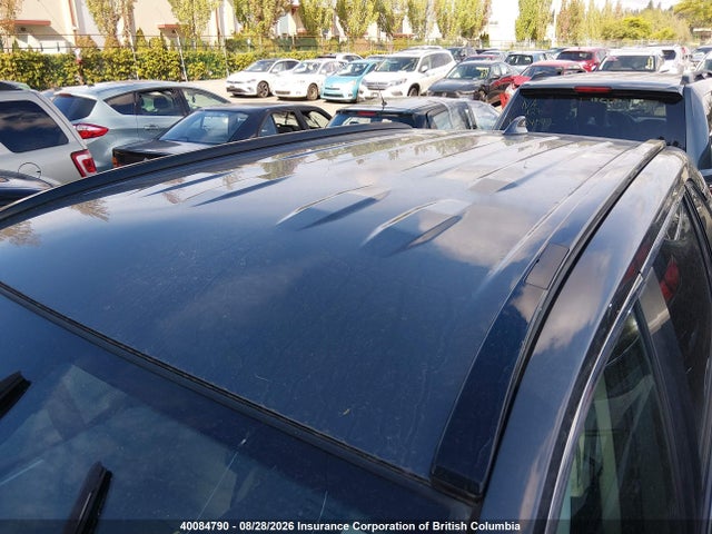 2T3BWRFV9PW151729 Toyota RAV4 LE