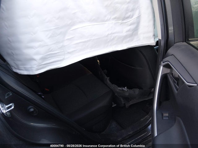 2T3BWRFV9PW151729 Toyota RAV4 LE