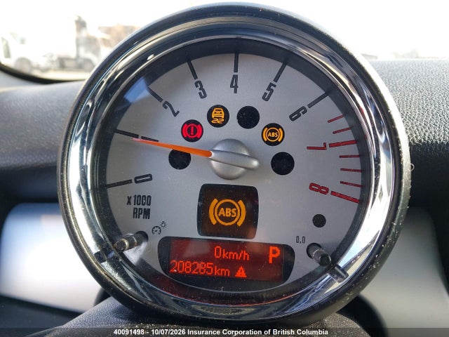 Aukcja sprzedaży 2013 Mini Cooper S, vin: WMWSV3C5XDT389525, numer aukcji: 40091498
