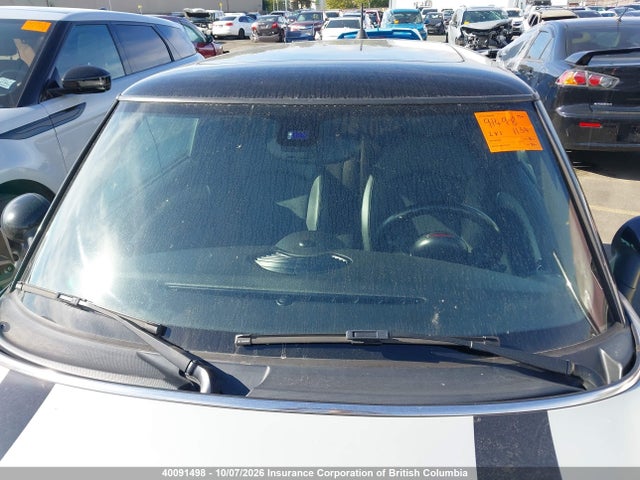 Aukcja sprzedaży 2013 Mini Cooper S, vin: WMWSV3C5XDT389525, numer aukcji: 40091498