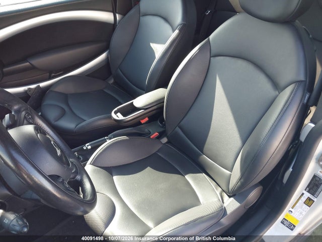 Aukcja sprzedaży 2013 Mini Cooper S, vin: WMWSV3C5XDT389525, numer aukcji: 40091498