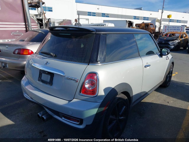 Aukcja sprzedaży 2013 Mini Cooper S, vin: WMWSV3C5XDT389525, numer aukcji: 40091498