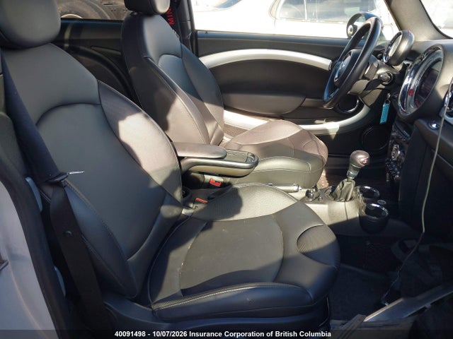 Aukcja sprzedaży 2013 Mini Cooper S, vin: WMWSV3C5XDT389525, numer aukcji: 40091498