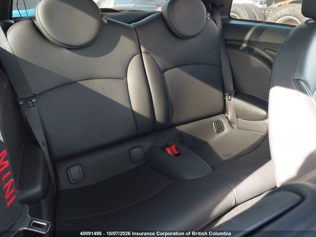Aukcja sprzedaży 2013 Mini Cooper S, vin: WMWSV3C5XDT389525, numer aukcji: 40091498