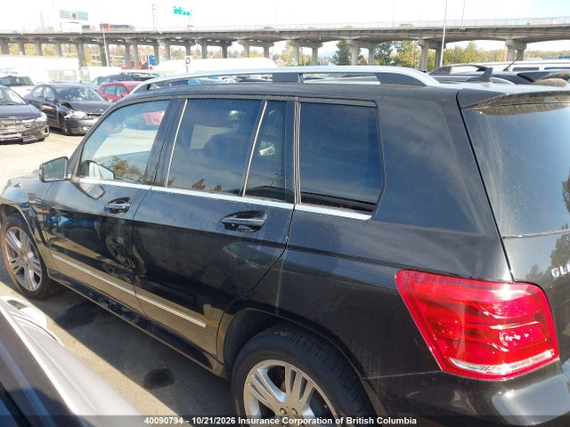 WDCGG0EB8EG182642 Mercedes-Benz Glk 250 Bluetec 4matic