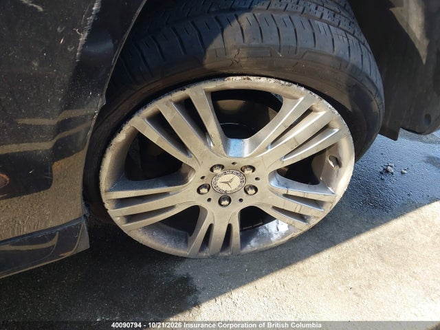 WDCGG0EB8EG182642 Mercedes-Benz Glk 250 Bluetec 4matic