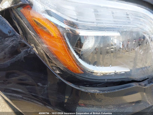 WDCGG0EB8EG182642 Mercedes-Benz Glk 250 Bluetec 4matic