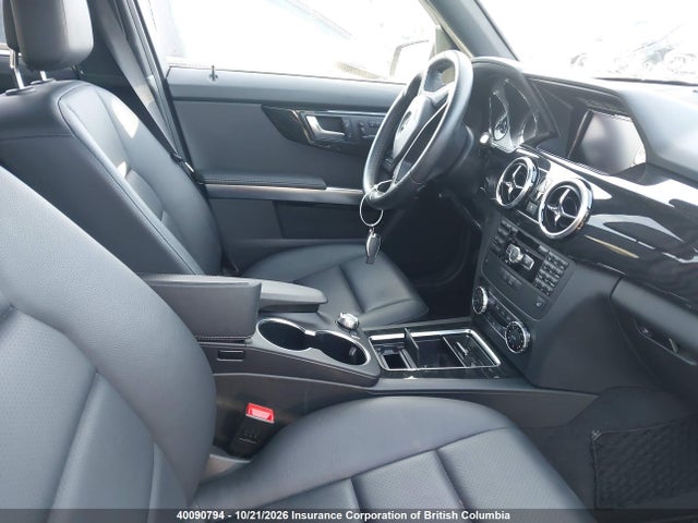 WDCGG0EB8EG182642 Mercedes-Benz Glk 250 Bluetec 4matic