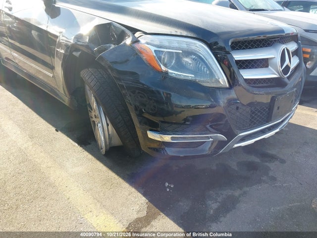 WDCGG0EB8EG182642 Mercedes-Benz Glk 250 Bluetec 4matic