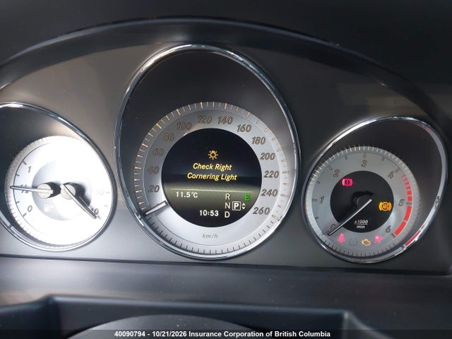 WDCGG0EB8EG182642 Mercedes-Benz Glk 250 Bluetec 4matic