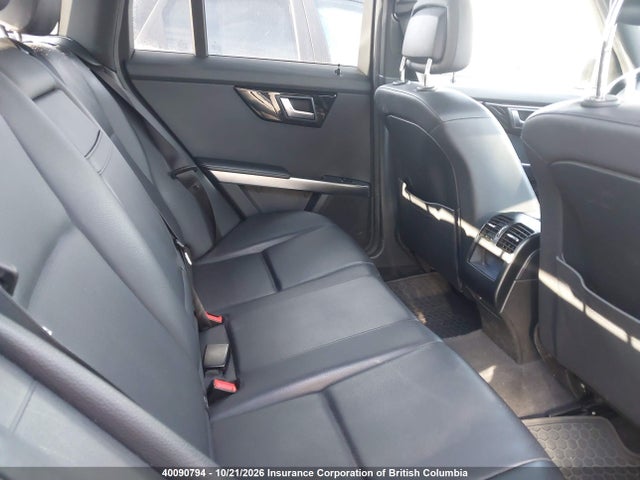 WDCGG0EB8EG182642 Mercedes-Benz Glk 250 Bluetec 4matic