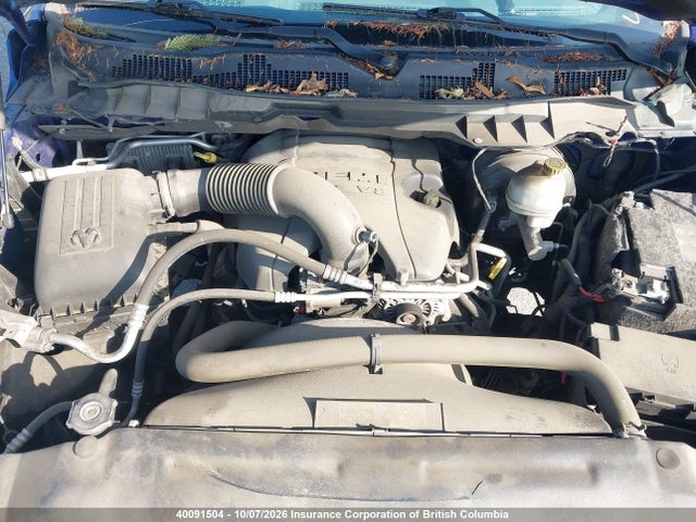 2016 Ram 1500 St მანქანა იყიდება აუქციონზე, vin: 1C6RR6FT9GS143200, აუქციონის ნომერი: 40091504