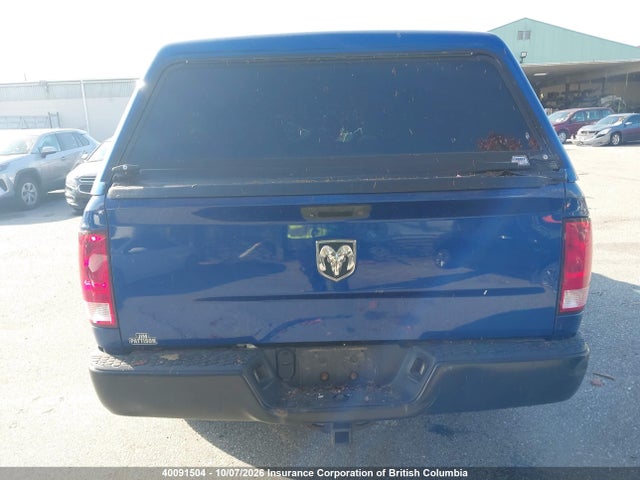 2016 Ram 1500 St მანქანა იყიდება აუქციონზე, vin: 1C6RR6FT9GS143200, აუქციონის ნომერი: 40091504