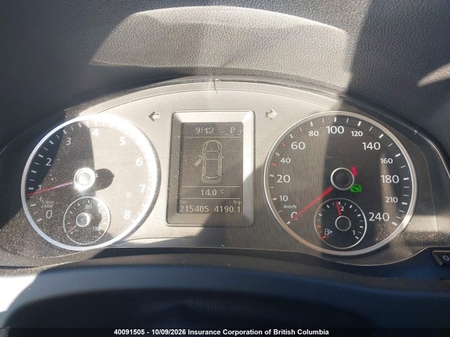 Продажа на аукционе авто 2015 Volkswagen Tiguan Comfortline/highline/special Edition/trendline, vin: WVGJV7AX7FW531076, номер лота: 40091505