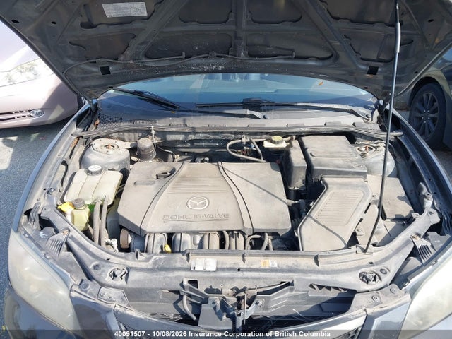 Aukcja sprzedaży 2004 Mazda 3 I, vin: JM1BK12F941209280, numer aukcji: 40091507