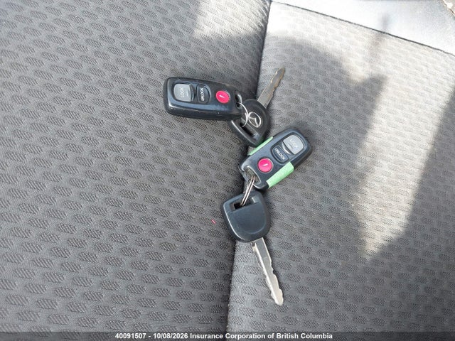 Aukcja sprzedaży 2004 Mazda 3 I, vin: JM1BK12F941209280, numer aukcji: 40091507