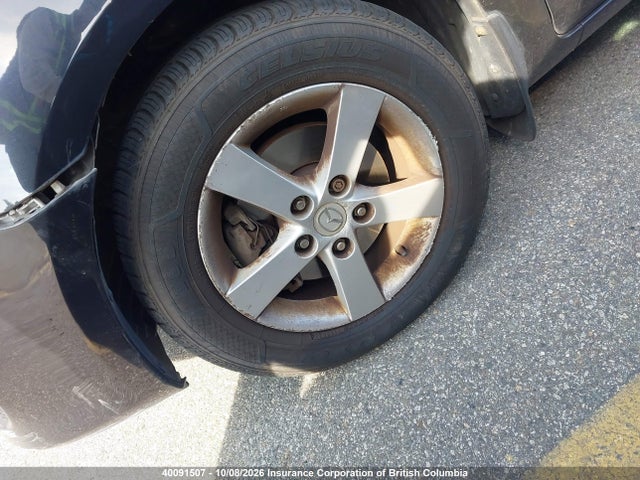 Aukcja sprzedaży 2004 Mazda 3 I, vin: JM1BK12F941209280, numer aukcji: 40091507
